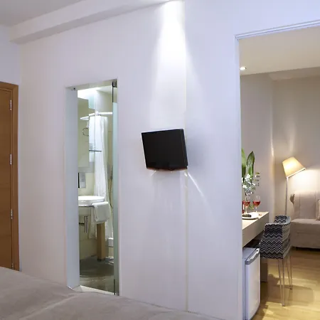 فندق Domotel Olympia 3*