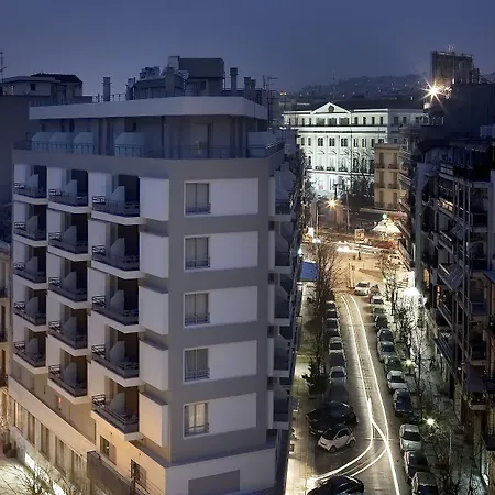Domotel Olympia