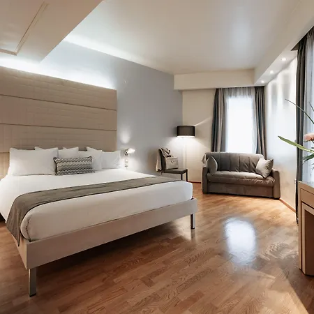 Domotel Olympia 3* سالونيك