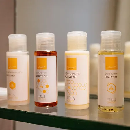 Domotel Olympia 3* سالونيك