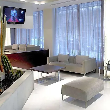 Domotel Olympia 3* סלוניקי
