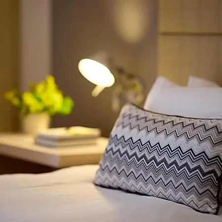 Domotel Olympia מלון