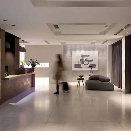 Domotel Olympia