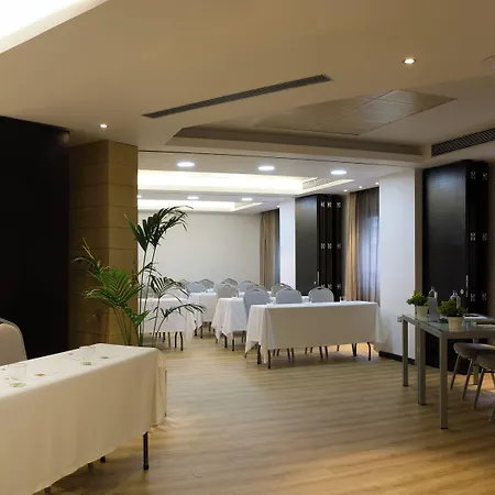 Domotel Olympia Хотел Солун