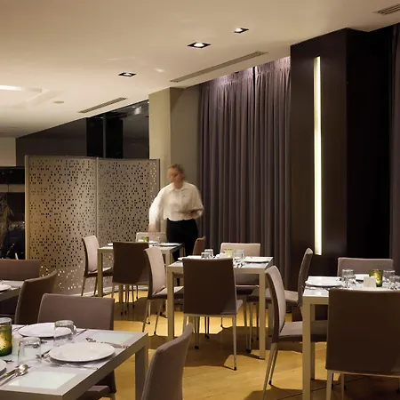 Domotel Olympia Хотел 3*