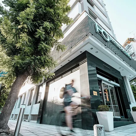 Hotel Domotel Olympia 3*