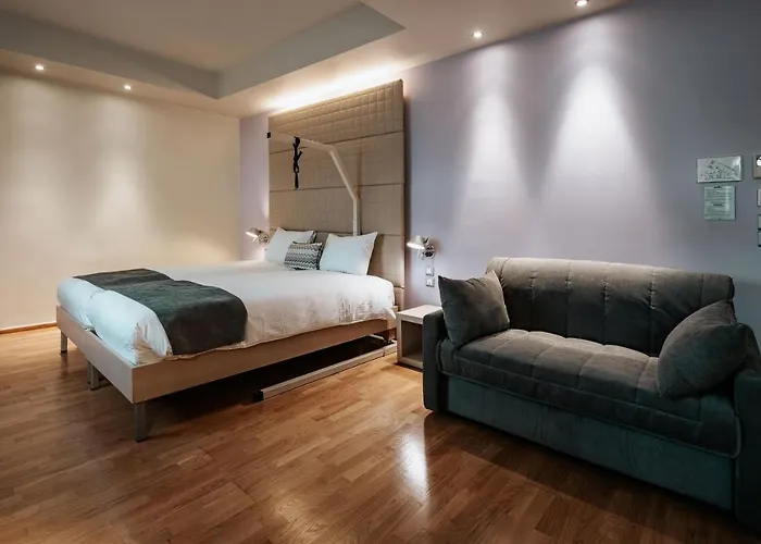 Domotel Olympia Θεσσαλονίκη