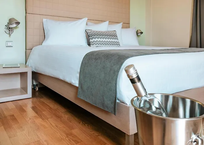 Ξενοδοχείο Domotel Olympia 3*