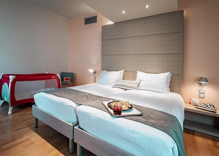 Domotel Olympia Ξενοδοχείο