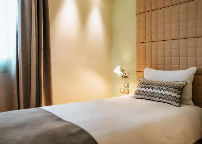 Domotel Olympia 3* Θεσσαλονίκη