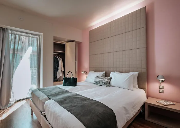 Domotel Olympia 3*
