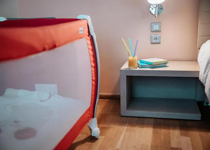 Domotel Olympia 3*