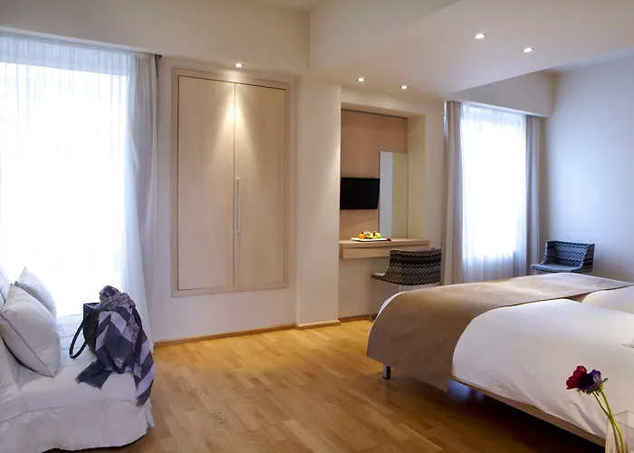 Ξενοδοχείο Domotel Olympia 3*