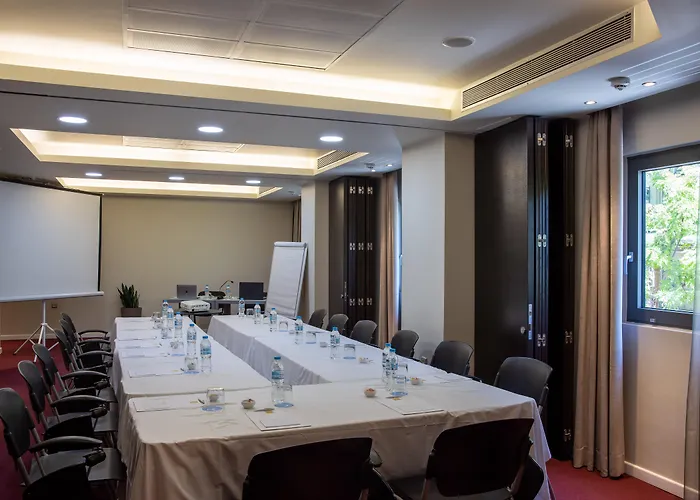 Domotel Olympia Θεσσαλονίκη