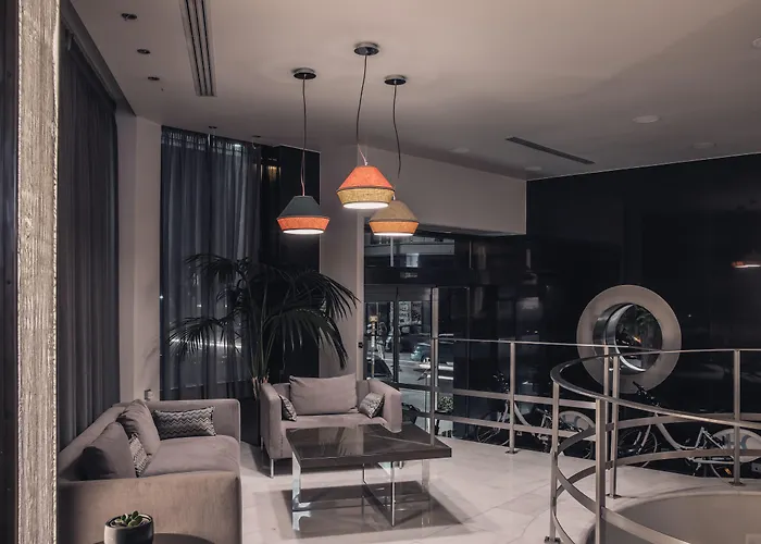 Domotel Olympia 3*
