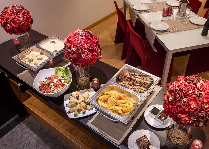 Domotel Olympia 3* Θεσσαλονίκη