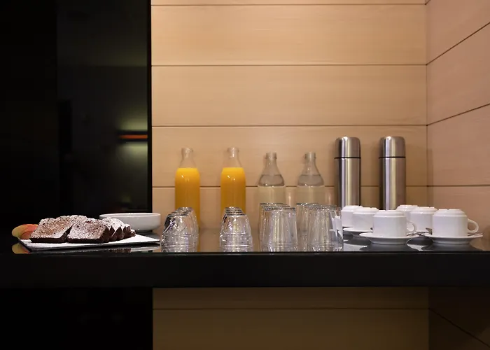 Domotel Olympia 3* Θεσσαλονίκη