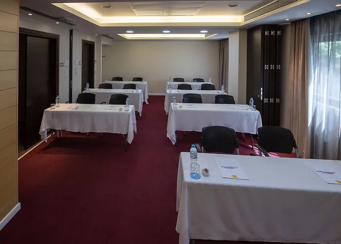 Domotel Olympia Ξενοδοχείο