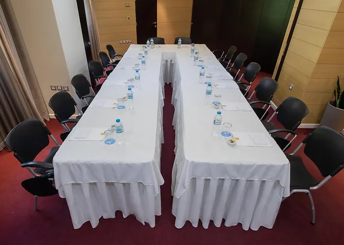 Domotel Olympia 3*