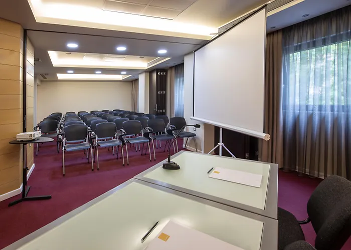 Domotel Olympia 3*