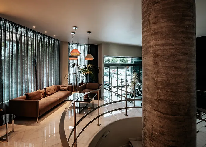 Domotel Olympia Θεσσαλονίκη