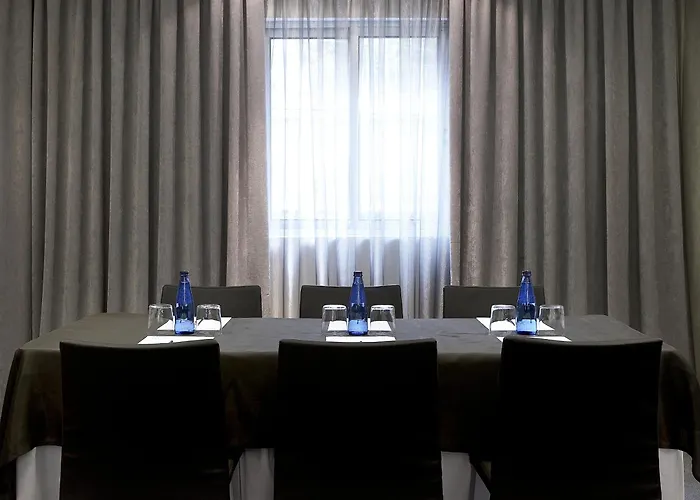 Ξενοδοχείο Domotel Olympia