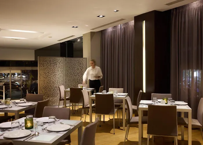 Domotel Olympia Ξενοδοχείο 3*