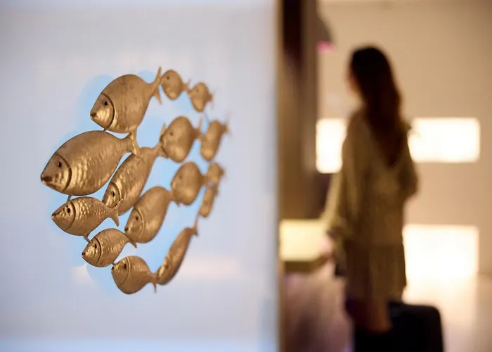 Domotel Olympia Hotel Tessalónica