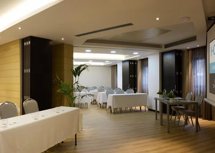 Domotel Olympia Ξενοδοχείο