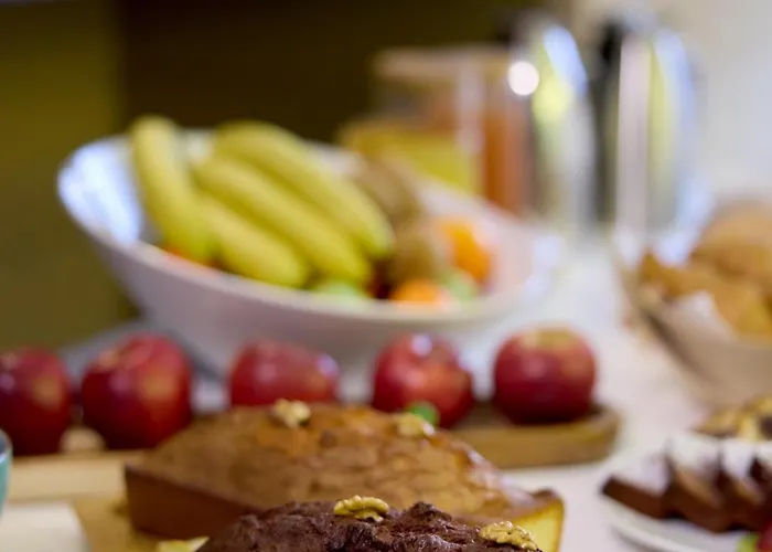 Hotel Domotel Olympia 3*