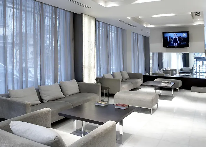 Ξενοδοχείο Domotel Olympia 3*