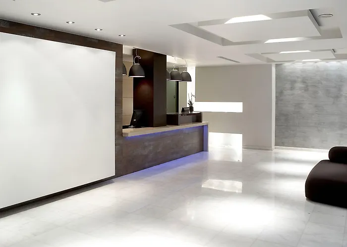 Domotel Olympia Θεσσαλονίκη