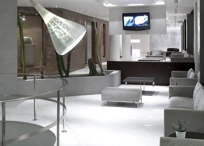 Ξενοδοχείο Domotel Olympia 3*