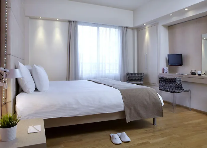 Hotel Domotel Olympia