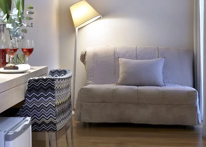 Hotel Domotel Olympia 3*