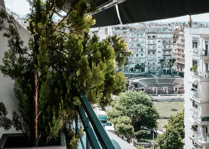 Domotel Olympia Ξενοδοχείο