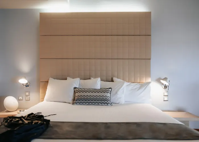 Domotel Olympia
