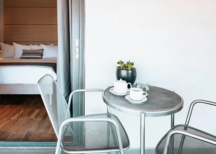 Domotel Olympia Hotel 3*