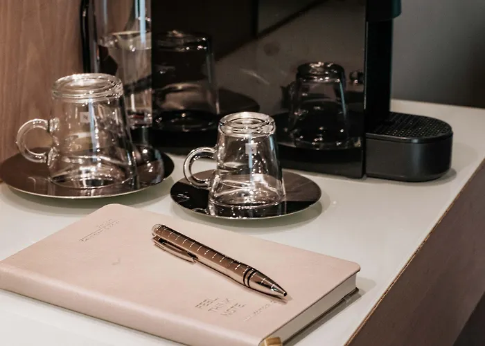 Domotel Olympia Ξενοδοχείο Θεσσαλονίκη