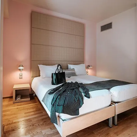 Domotel Olympia Ξενοδοχείο 3*