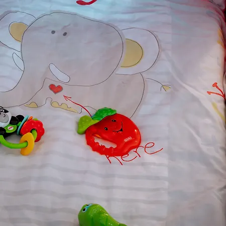 Domotel Olympia 3* Tessalónica