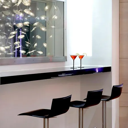 Hotell Domotel Olympia Thessaloníki