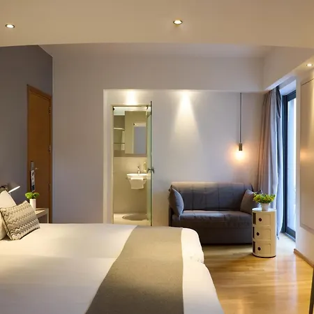 Domotel Olympia Hotell