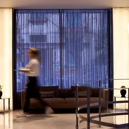 Domotel Olympia Ξενοδοχείο 3*