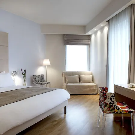 Domotel Olympia
