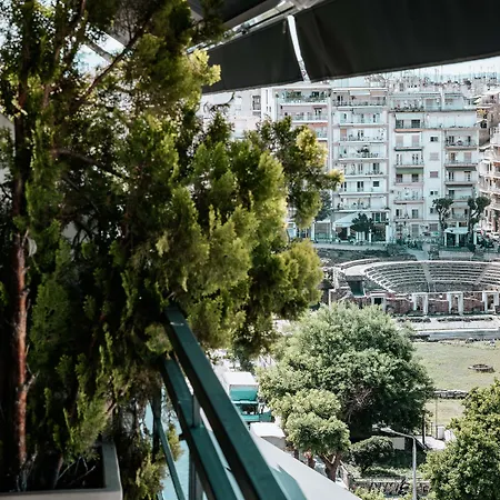 Domotel Olympia Ξενοδοχείο