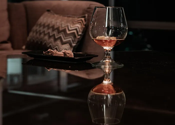 Domotel Olympia Otel 3*