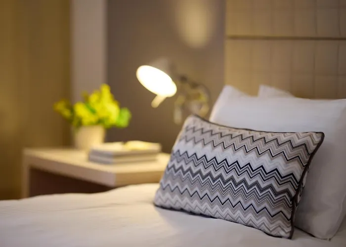 Domotel Olympia Otel Selanik