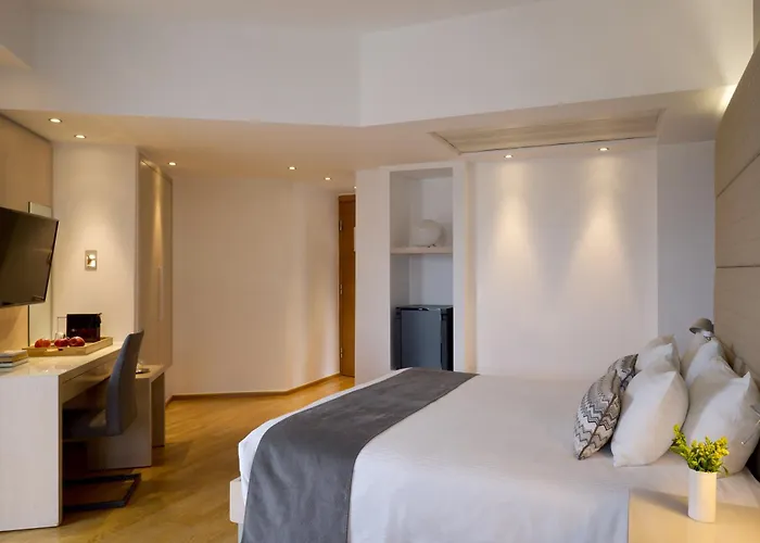 Domotel Olympia Selanik