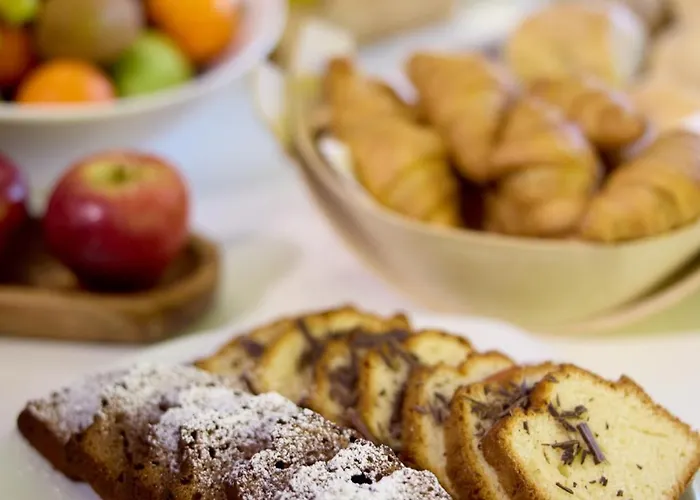 Otel Domotel Olympia 3*